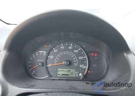 2017 Mitsubishi Mirage Es z USA, uszkodzony, nr VIN ML32A3HJ0HH004098